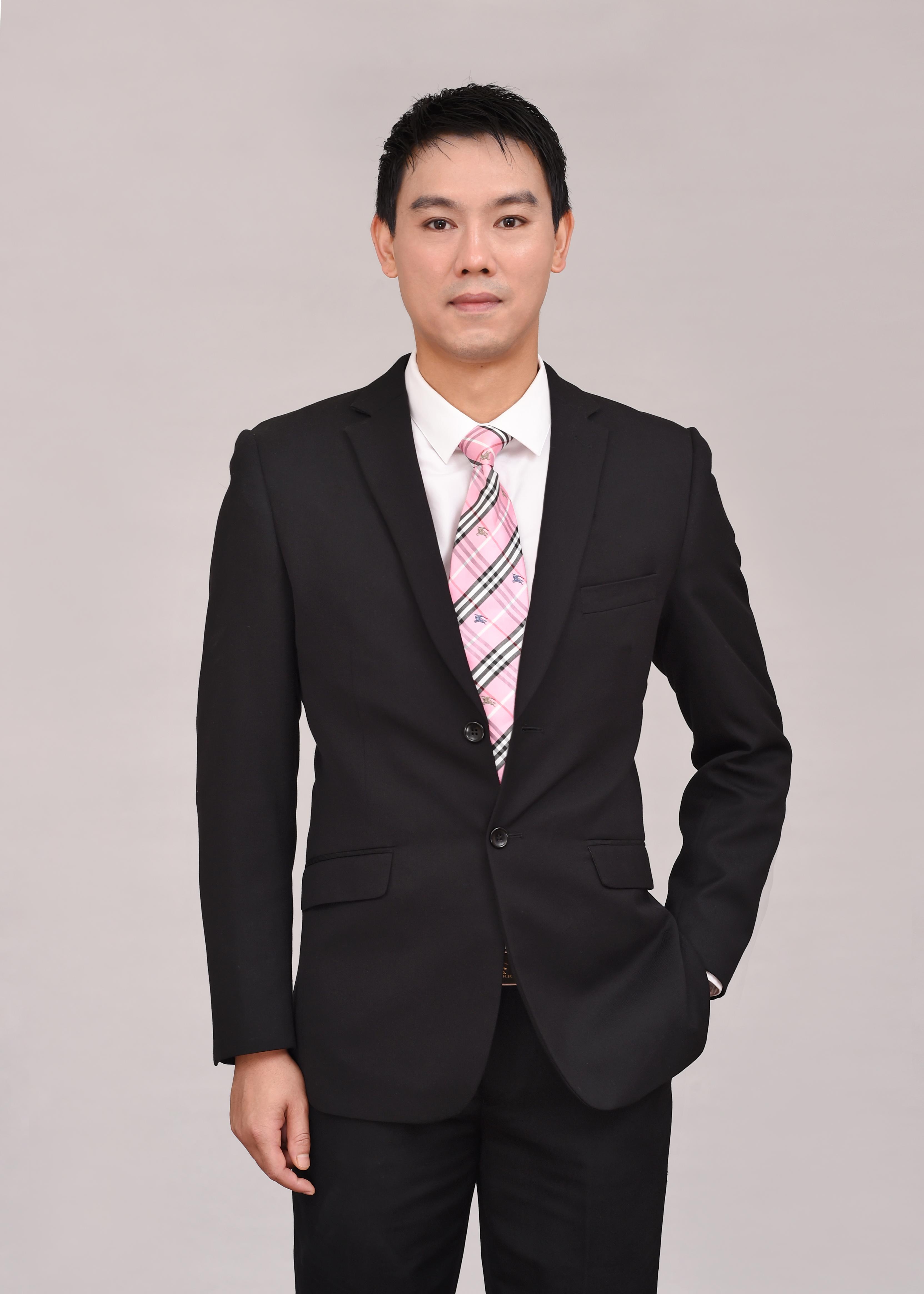 柳璀影 现场执行负责人